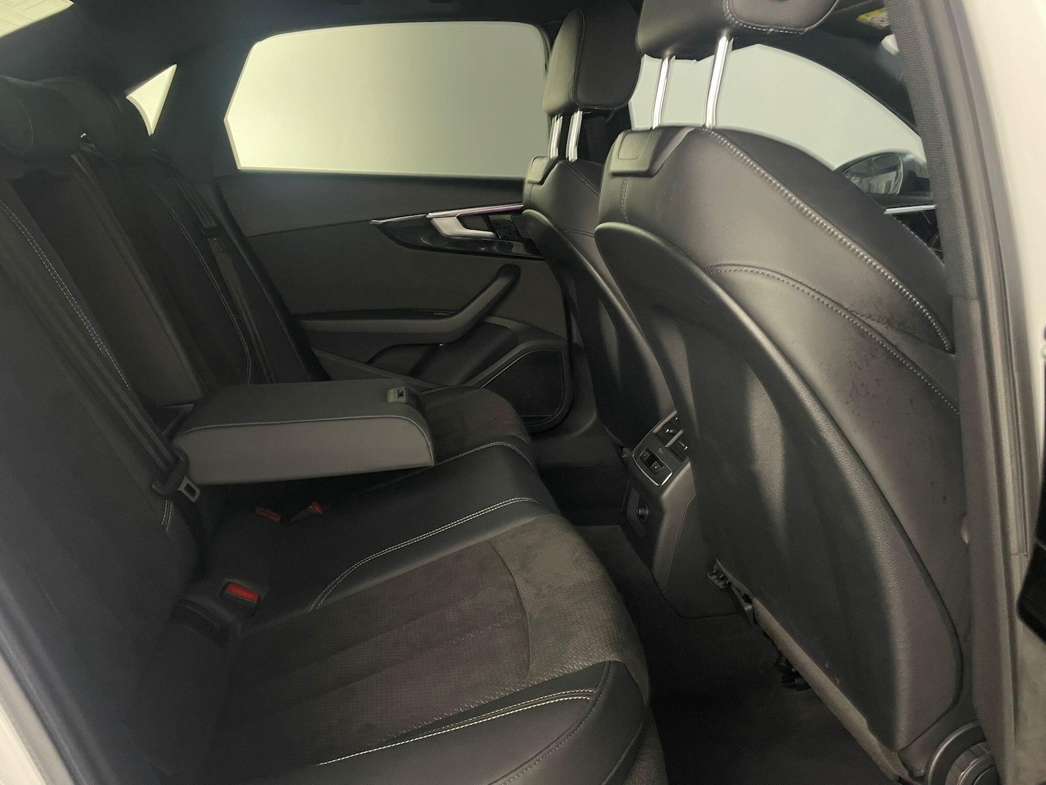 Used Audi A4 2021 for sale - 76152016: Photo 13