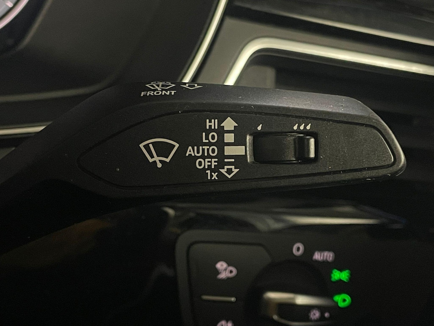 Used Audi A4 2021 for sale - 76152016: Photo 19