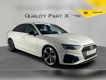 Audi - A4