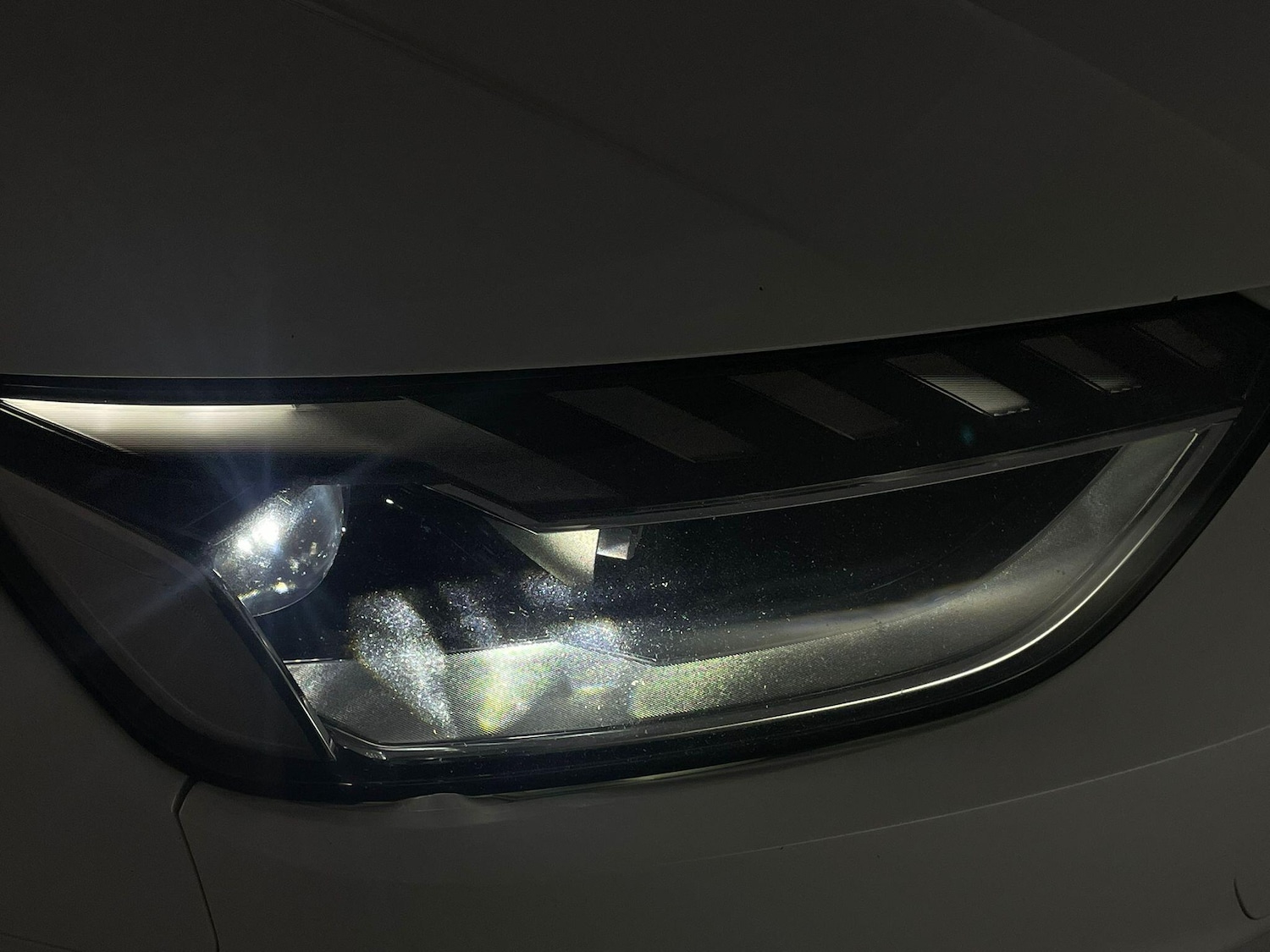 Used Audi A4 2021 for sale - 76152016: Photo 22