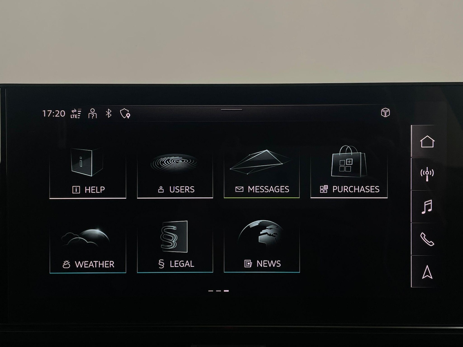 Used Audi A4 2021 for sale - 76152016: Photo 31