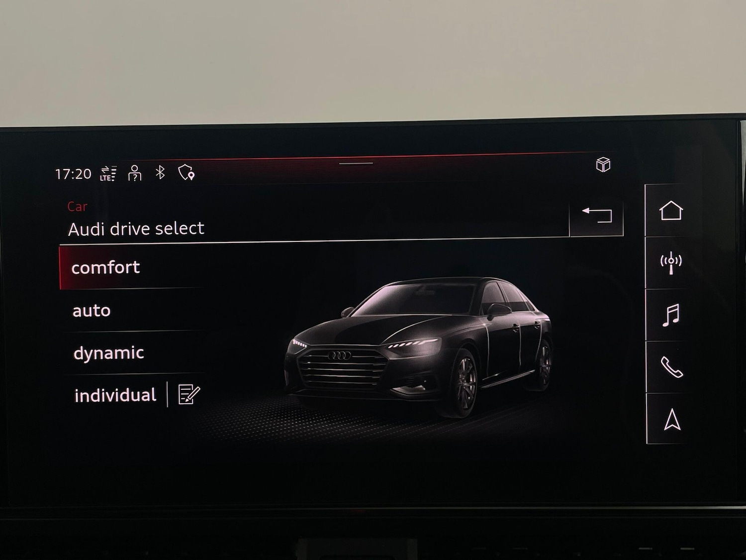 Used Audi A4 2021 for sale - 76152016: Photo 36