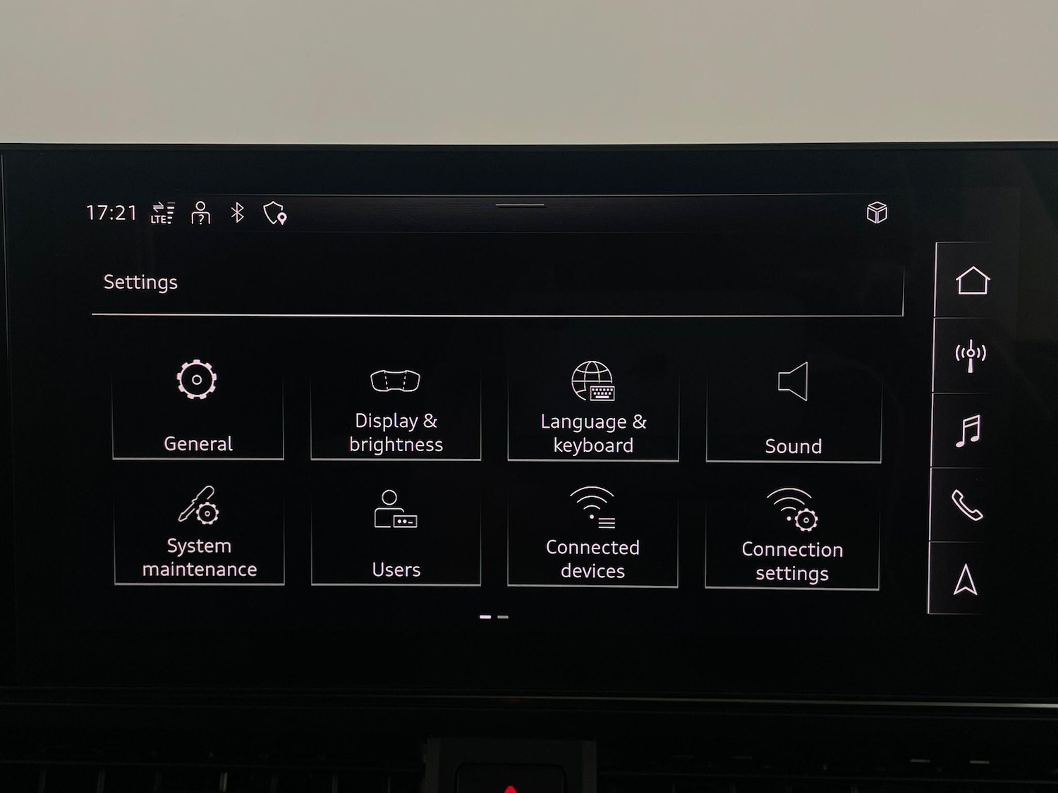 Used Audi A4 2021 for sale - 76152016: Photo 40