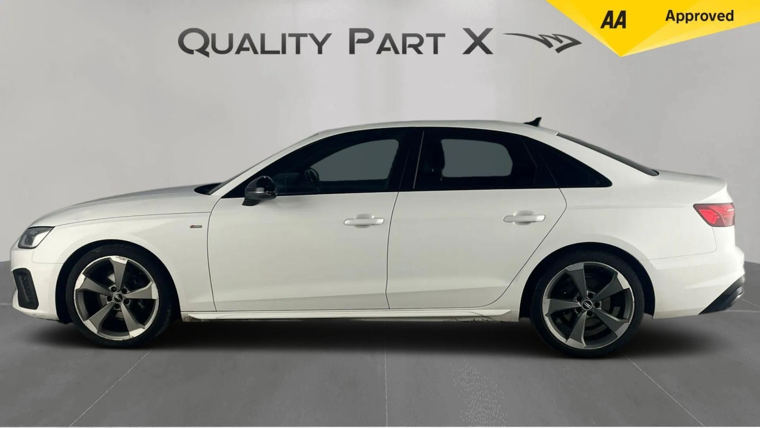 Used Audi A4 2021 for sale - 76152016: Photo 5