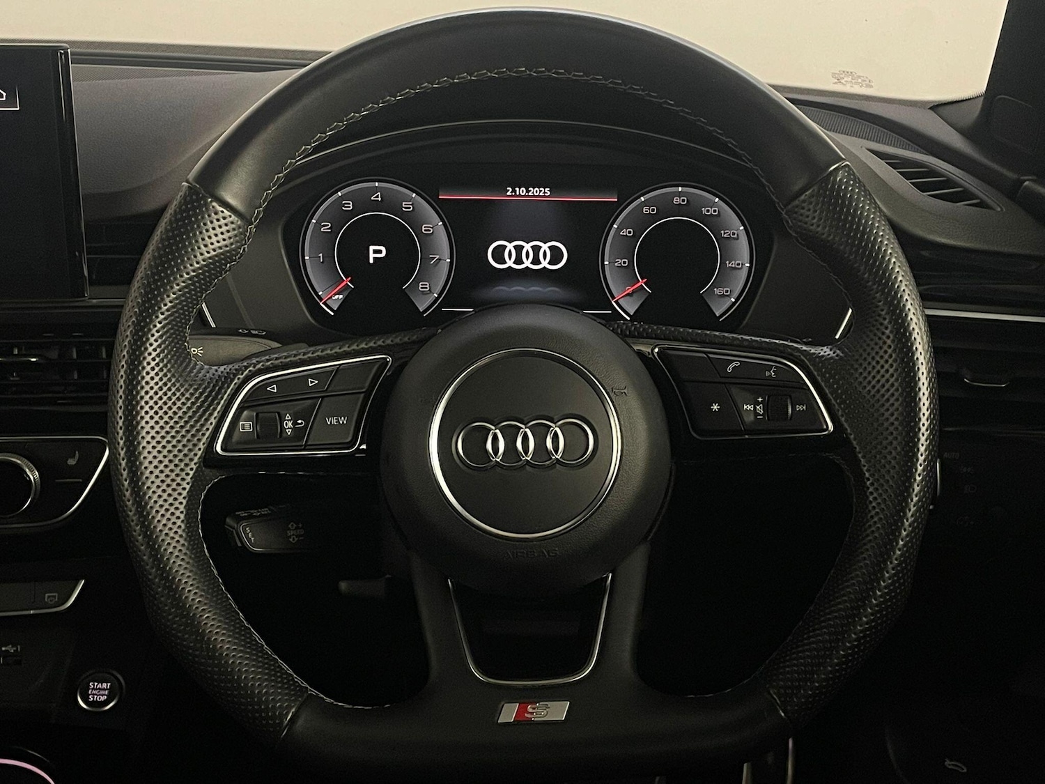 Used Audi A4 2021 for sale - 76152016: Photo 8