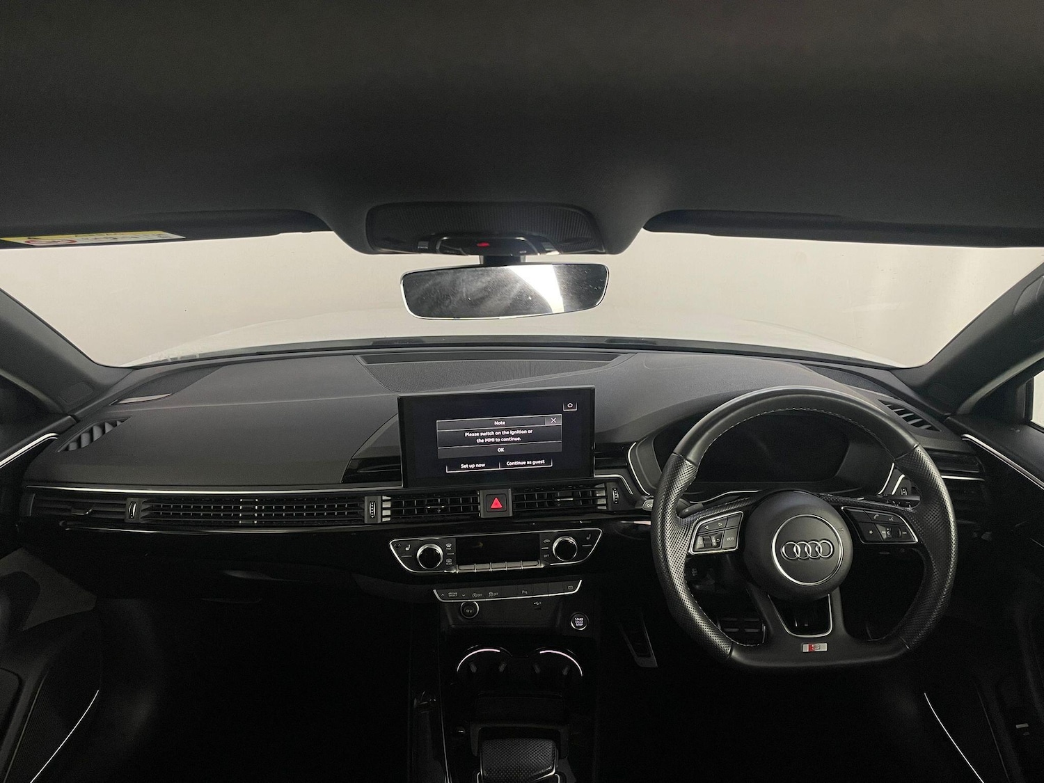 Used Audi A4 2021 for sale - 76152016: Photo 9