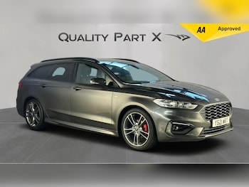 Used Ford Mondeo 2021 for sale - 75839358: Photo
