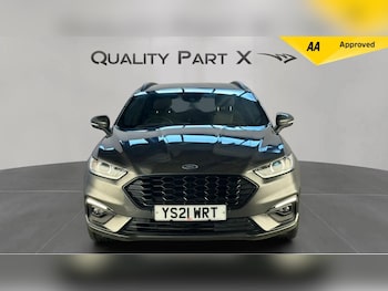 Used Ford Mondeo 2021 for sale - 75839358: Photo