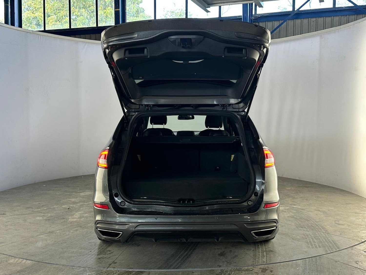 Vehicle 37
