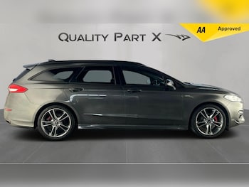 Used Ford Mondeo 2021 for sale - 75839358: Photo