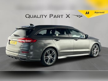 Used Ford Mondeo 2021 for sale - 75839358: Photo