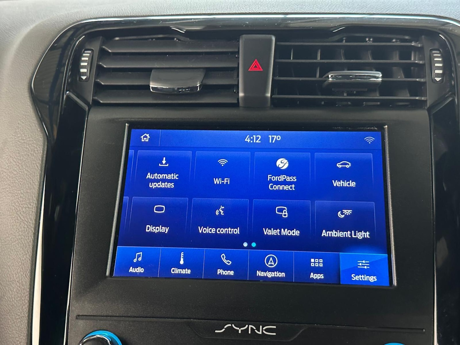 Vehicle 50
