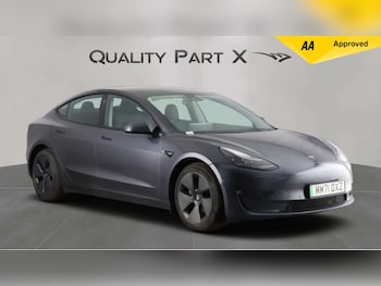 Used Tesla Model 3 2022 for sale - 79087478: Photo