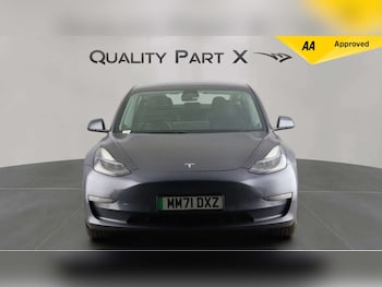 Used Tesla Model 3 2022 for sale - 79087478: Photo