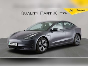 Used Tesla Model 3 2022 for sale - 79087478: Photo