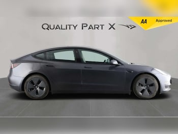 Used Tesla Model 3 2022 for sale - 79087478: Photo