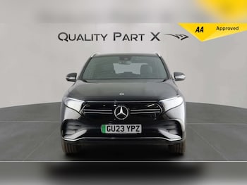 Used Mercedes-Benz EQA 2023 for sale - 79167194: Photo