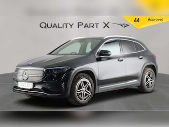 Used Mercedes-Benz EQA 2023 for sale - 79167194: Photo
