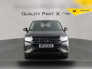 Used Volkswagen Tiguan Allspace 2023 for sale - 79274554: Photo