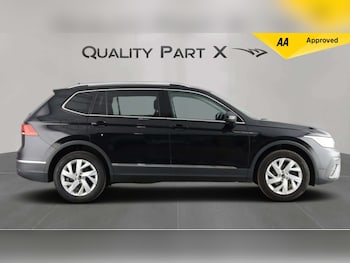 Used Volkswagen Tiguan Allspace 2023 for sale - 79274554: Photo