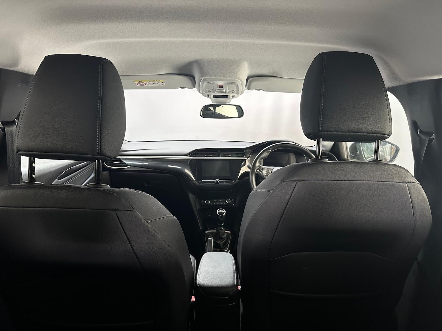 Vehicle 19