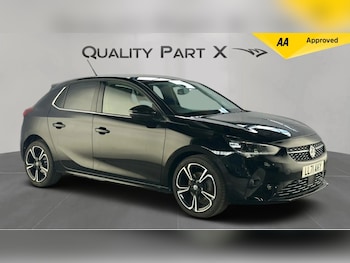 2021 (71) - 1.2 Turbo Elite Edition Euro 6 (s/s) 5dr
