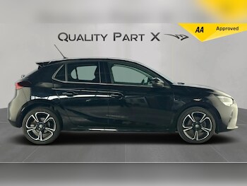 Used Vauxhall Corsa 2021 for sale - 75658365: Photo