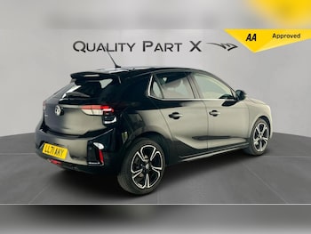 Used Vauxhall Corsa 2021 for sale - 75658365: Photo
