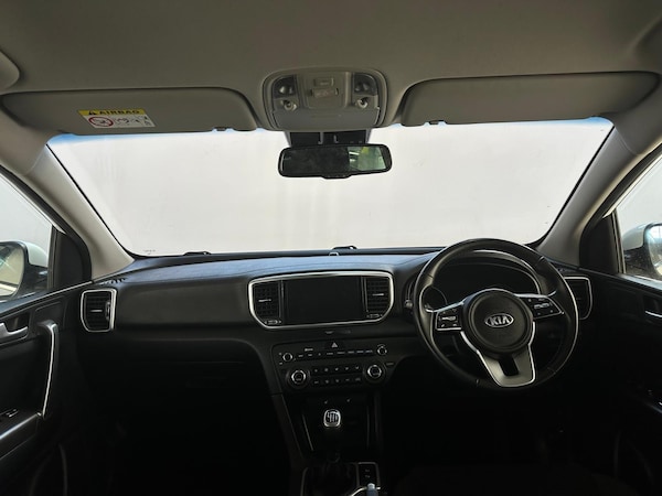 Used Kia Sportage 2021 for sale - 74990841: Photo 10