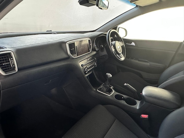 Used Kia Sportage 2021 for sale - 74990841: Photo 11