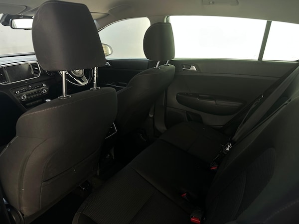 Used Kia Sportage 2021 for sale - 74990841: Photo 17