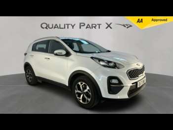 2021 (71) - 1.6 GDi 2 Euro 6 (s/s) 5dr