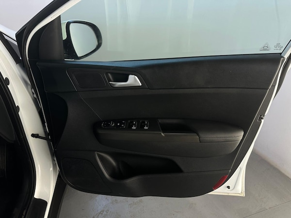 Used Kia Sportage 2021 for sale - 74990841: Photo 29