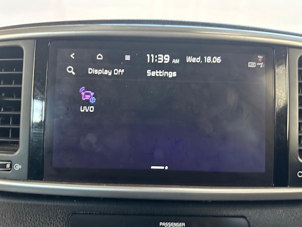 Used Kia Sportage 2021 for sale - 74990841: Photo 41