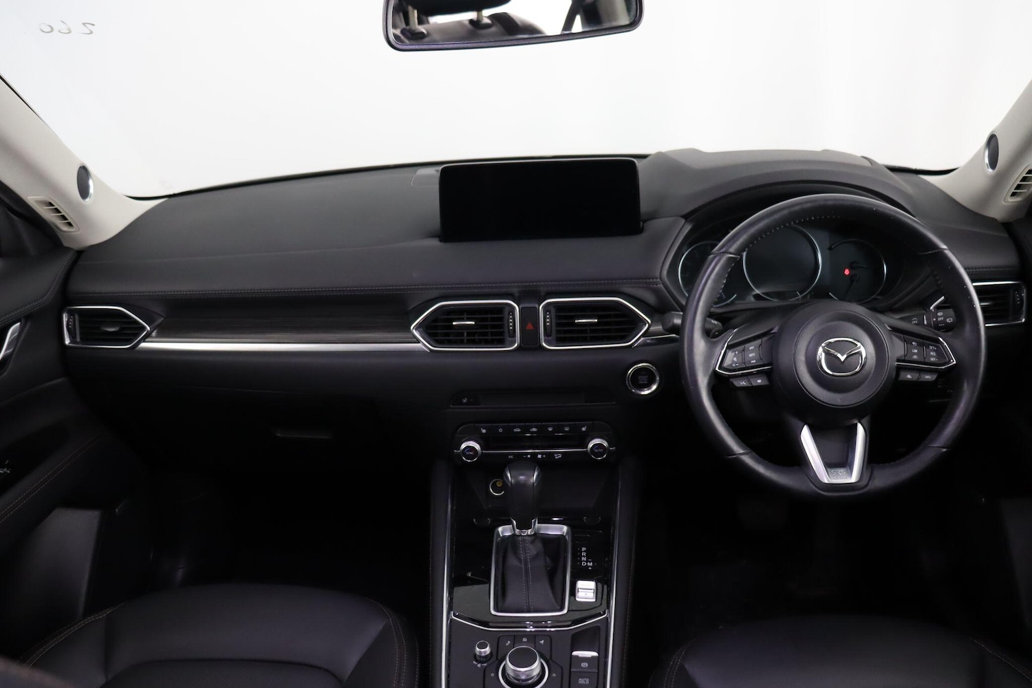 Used Mazda CX-5 2023 for sale - 77315104: Photo 10