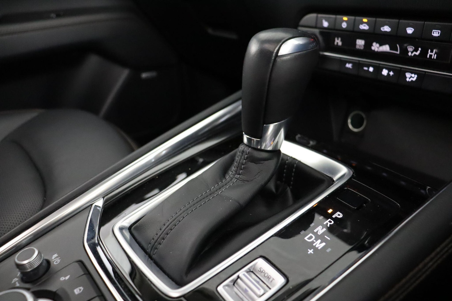 Used Mazda CX-5 2023 for sale - 77315104: Photo 16