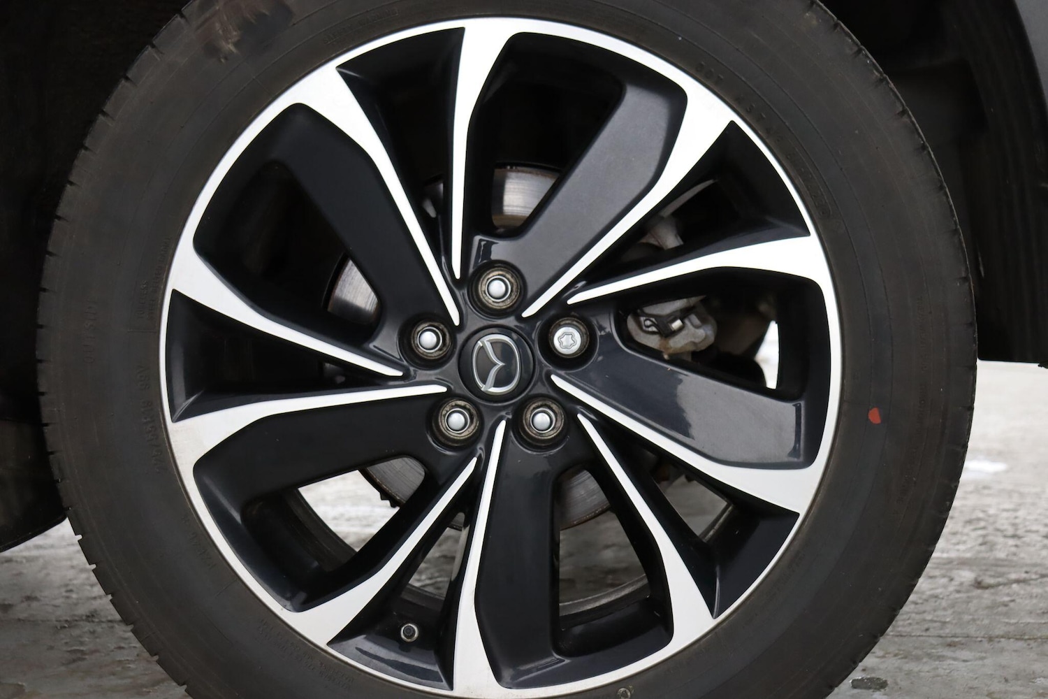 Used Mazda CX-5 2023 for sale - 77315104: Photo 33