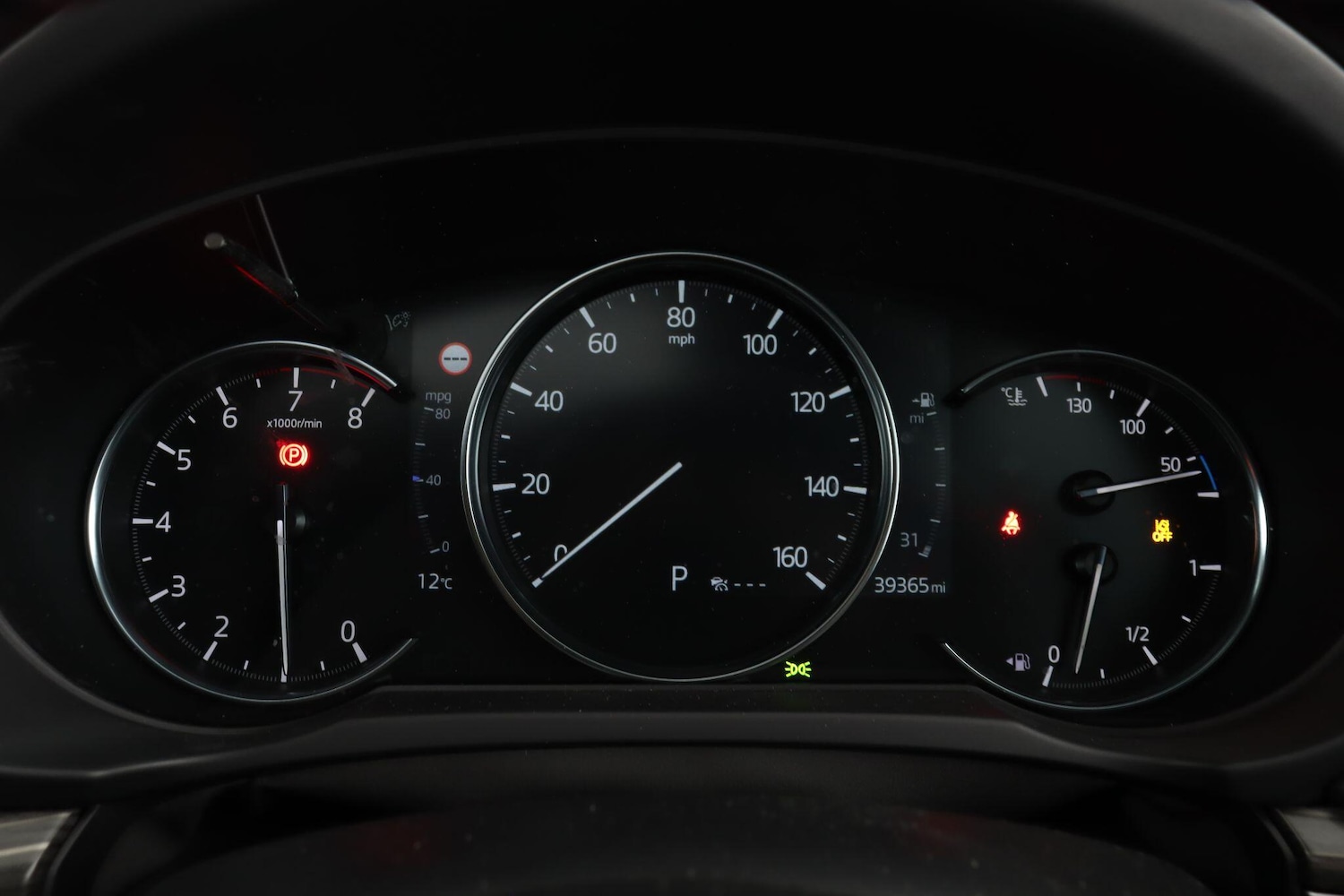 Used Mazda CX-5 2023 for sale - 77315104: Photo 34