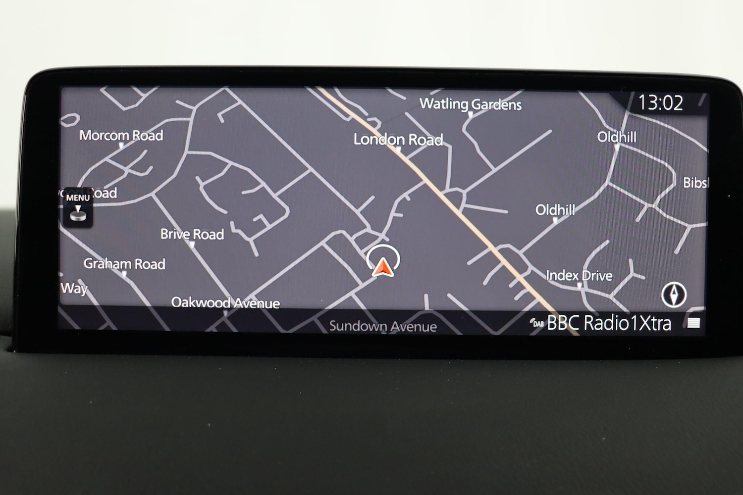 Used Mazda CX-5 2023 for sale - 77315104: Photo 38