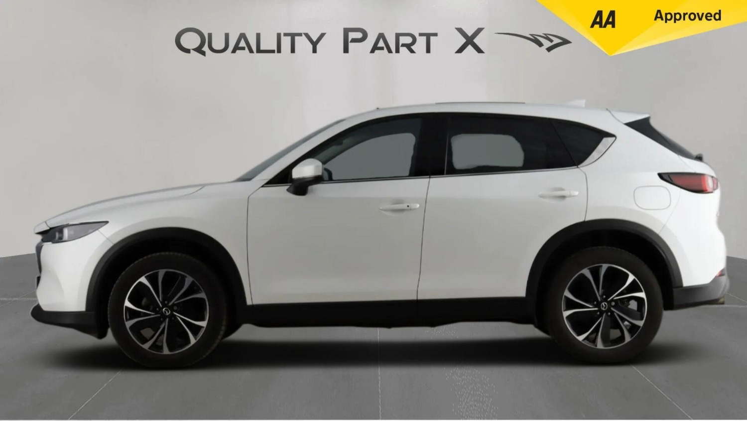 Used Mazda CX-5 2023 for sale - 77315104: Photo 4