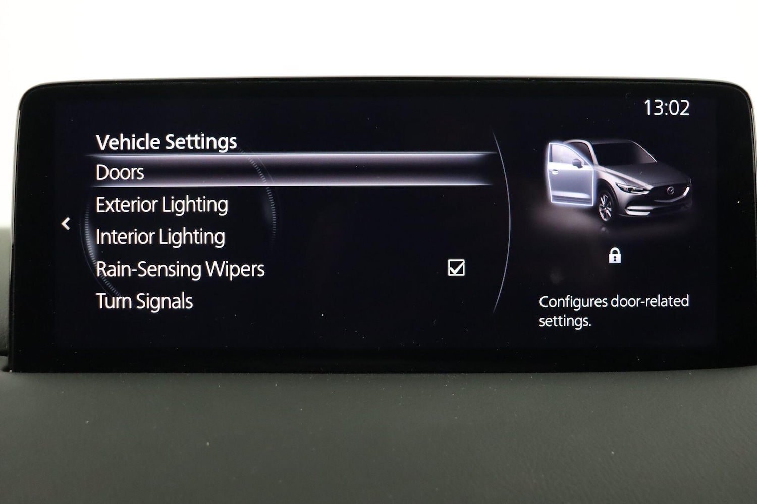 Used Mazda CX-5 2023 for sale - 77315104: Photo 41