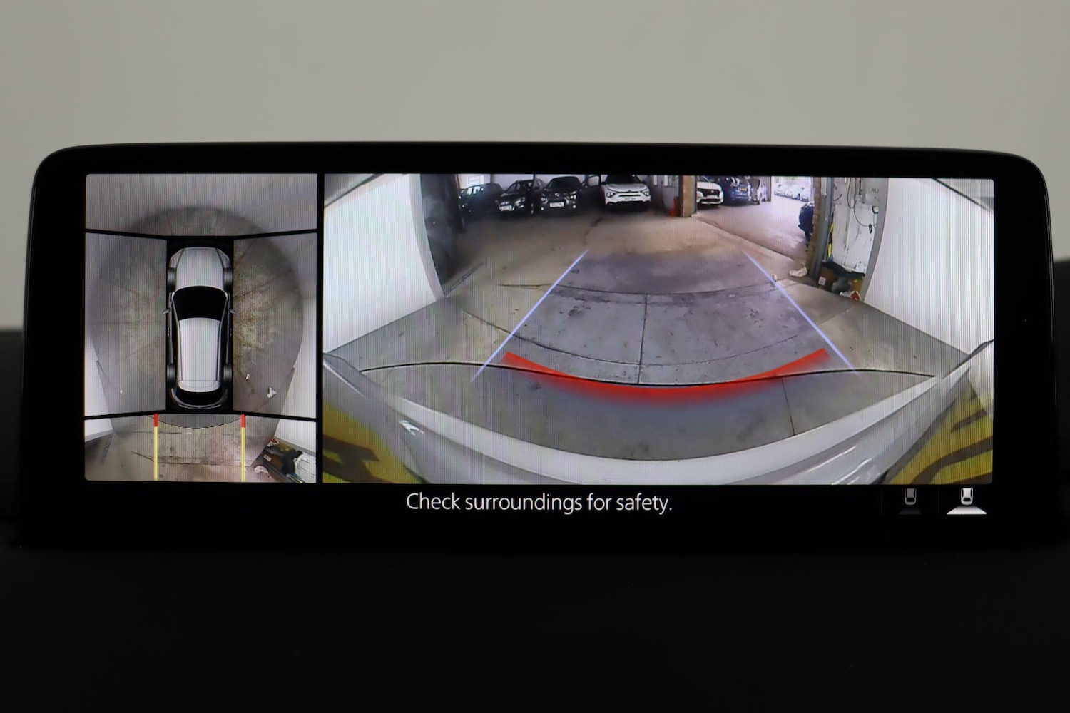 Used Mazda CX-5 2023 for sale - 77315104: Photo 42