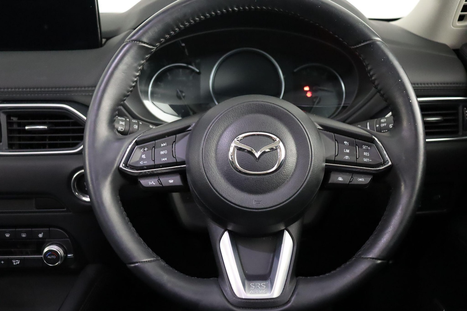 Used Mazda CX-5 2023 for sale - 77315104: Photo 9