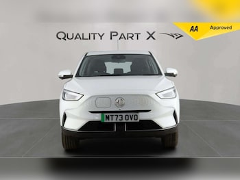 Used MG MG ZS 2023 for sale - 78250173: Photo