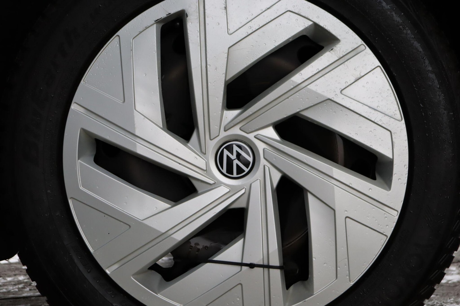 Used Volkswagen ID.4 2022 for sale - 77386481: Photo 24