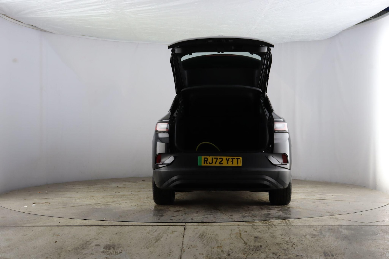 Used Volkswagen ID.4 2022 for sale - 77386481: Photo 25