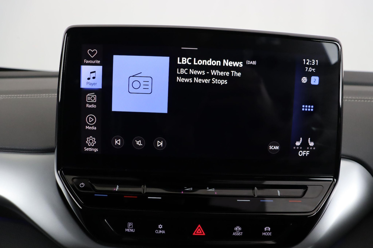 Used Volkswagen ID.4 2022 for sale - 77386481: Photo 28