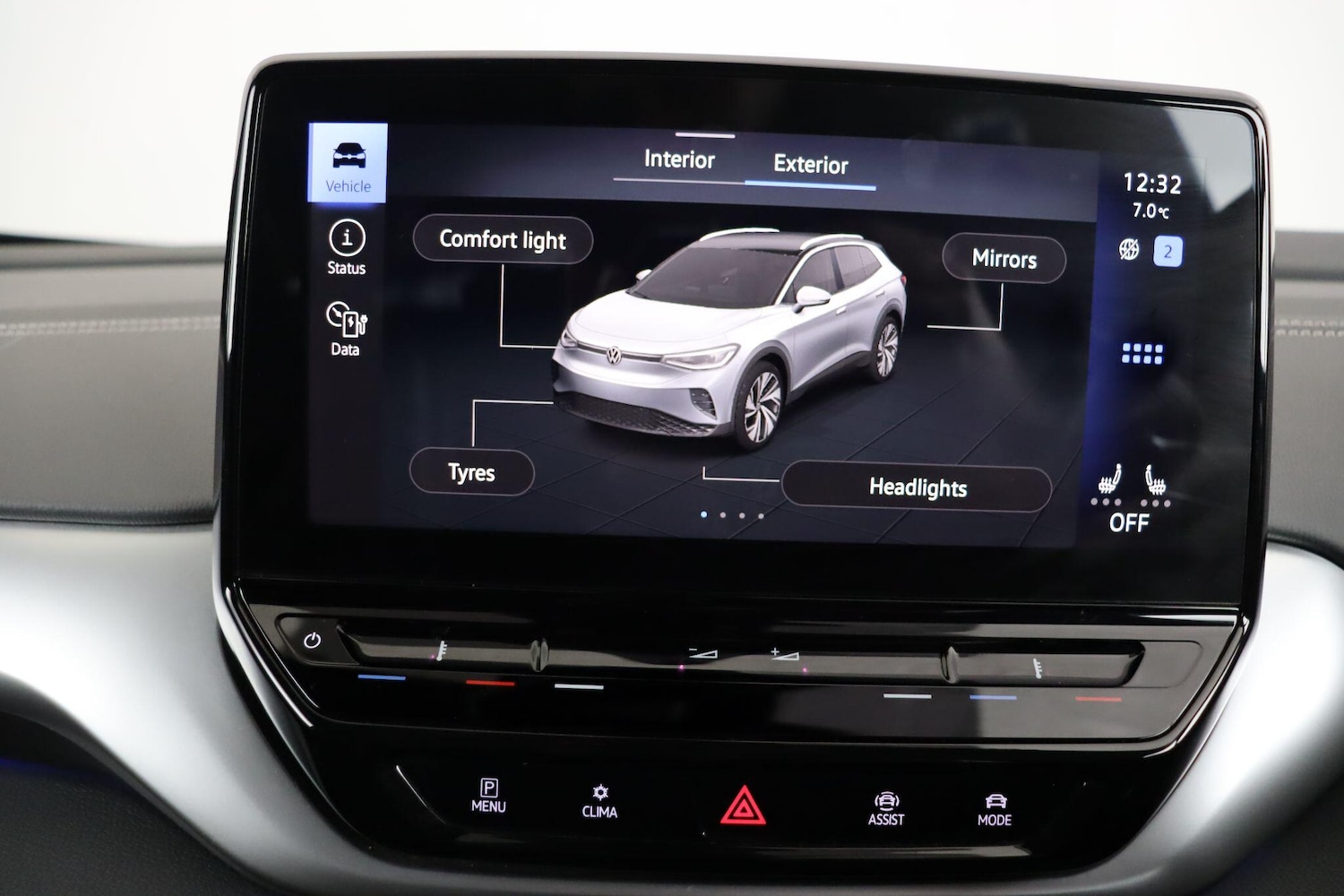 Used Volkswagen ID.4 2022 for sale - 77386481: Photo 30