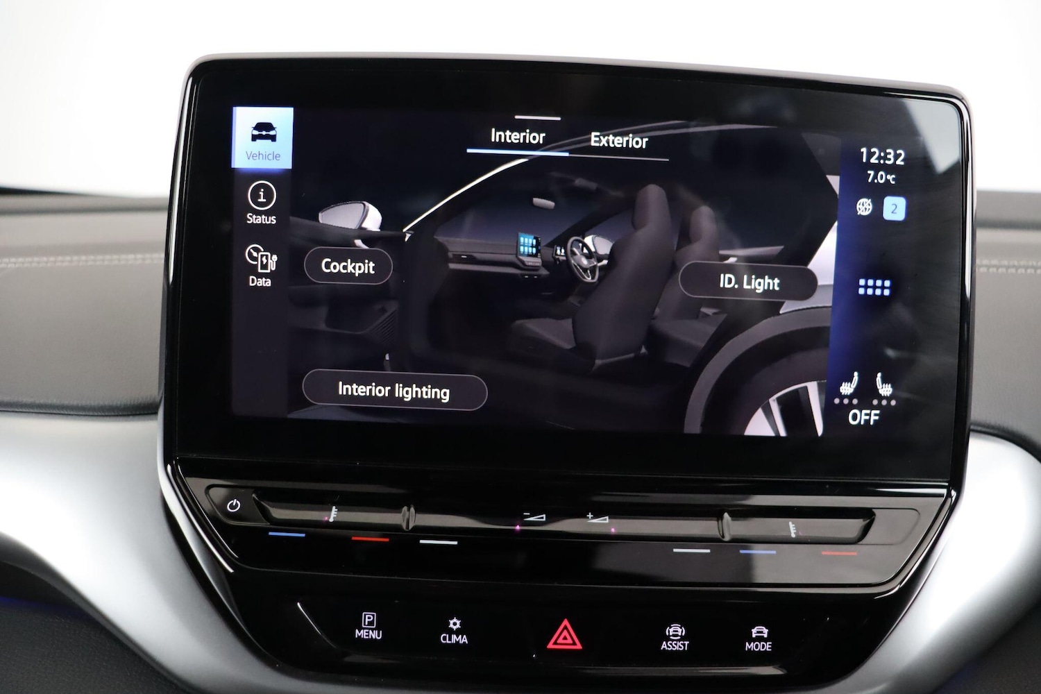 Used Volkswagen ID.4 2022 for sale - 77386481: Photo 31