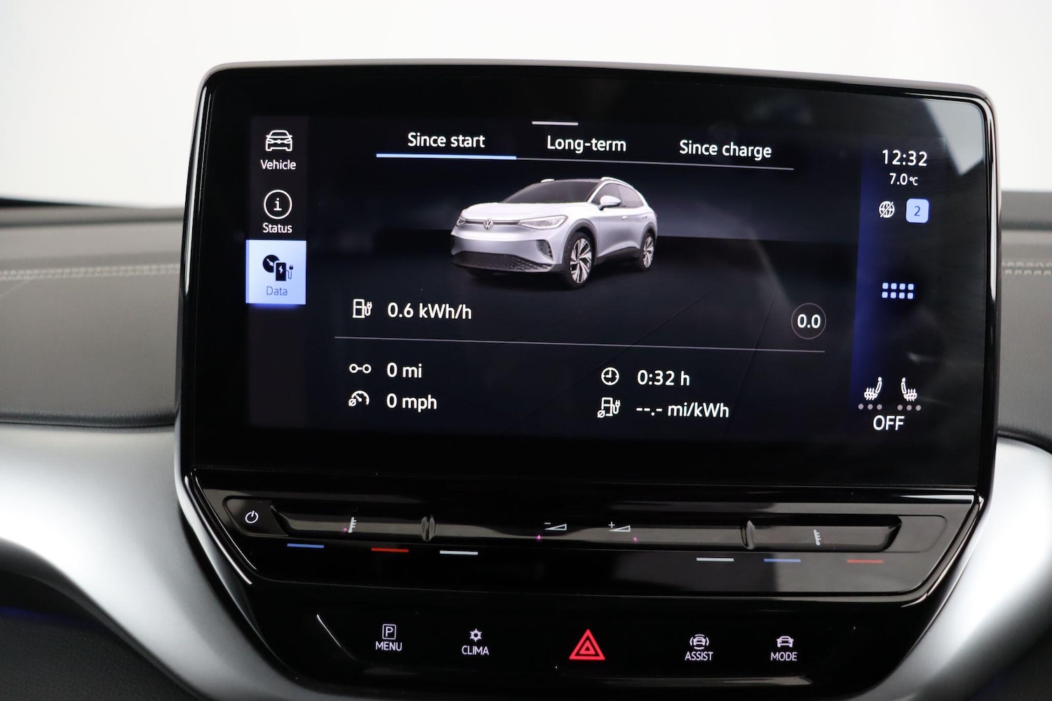 Used Volkswagen ID.4 2022 for sale - 77386481: Photo 32